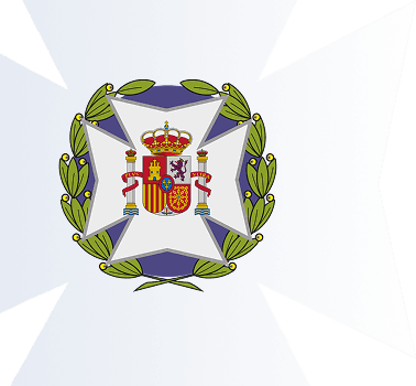 Escudo del Consejo General de Enfermería