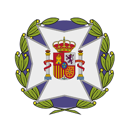 Escudo del Consejo General de Enfermería